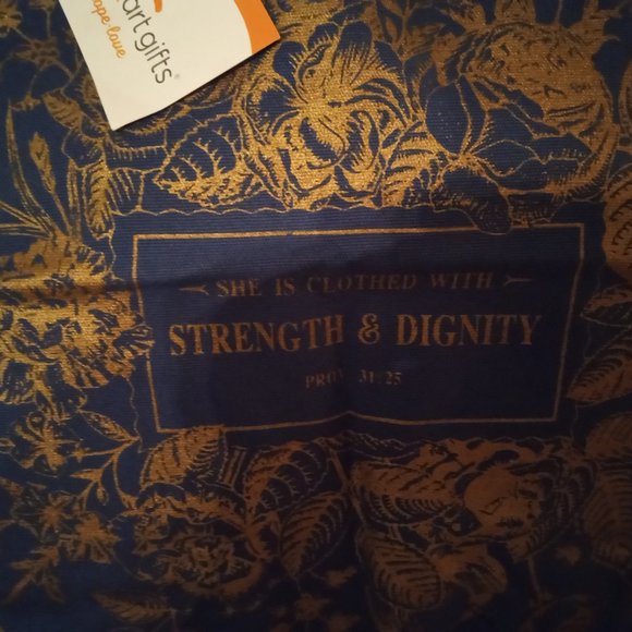 Tote Bag - Picture 2 of 3